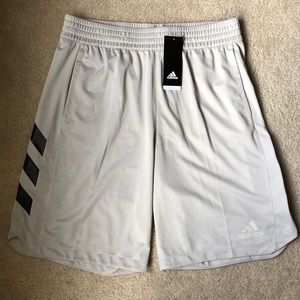 Adidas Men’s Shorts